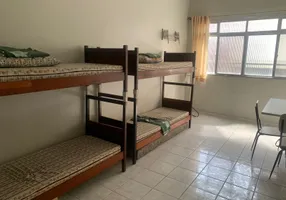 Foto 1 de Kitnet com 1 Quarto à venda, 38m² em Aviação, Praia Grande