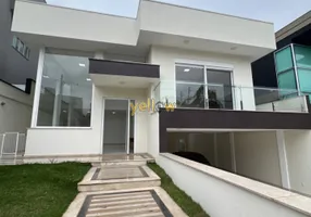 Foto 1 de Casa de Condomínio com 3 Quartos para alugar, 240m² em Caputera, Arujá