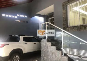 Foto 1 de Casa com 3 Quartos à venda, 100m² em Dic V Conjunto Habitacional Chico Mendes, Campinas