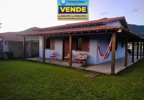 Foto 1 de Casa com 2 Quartos à venda, 90m² em Jaconé, Maricá