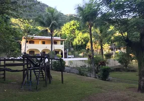 Foto 1 de Fazenda/Sítio com 5 Quartos à venda, 980m² em Mazomba, Itaguaí