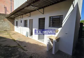 Foto 1 de Casa com 1 Quarto para alugar, 80m² em Jardim Santa Lúcia, Campinas