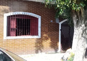 Foto 1 de Casa com 3 Quartos à venda, 80m² em Móoca, São Paulo