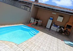 Foto 1 de Casa com 2 Quartos à venda, 137m² em Jardim Ferraz,, Bauru