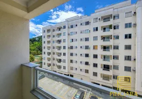 Foto 1 de Apartamento com 2 Quartos à venda, 56m² em Taquara, Rio de Janeiro