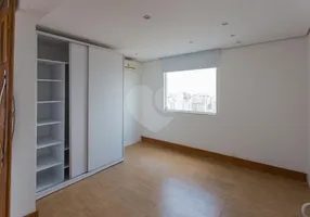 Foto 1 de Apartamento com 1 Quarto para venda ou aluguel, 117m² em Jardim Paulista, São Paulo