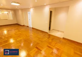 Foto 1 de Apartamento com 3 Quartos à venda, 134m² em Alto da Lapa, São Paulo