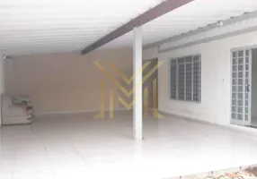 Foto 1 de Casa com 3 Quartos à venda, 396m² em Vila Pacífico II, Bauru
