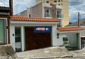 Foto 1 de Sobrado com 3 Quartos à venda, 500m² em Vila Rosalia, Guarulhos