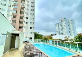 Foto 1 de Cobertura com 3 Quartos para alugar, 181m² em Velha, Blumenau