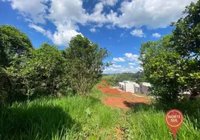 Foto 1 de Lote/Terreno à venda, 1600m² em Condomínio Quintas do Rio Manso, Brumadinho