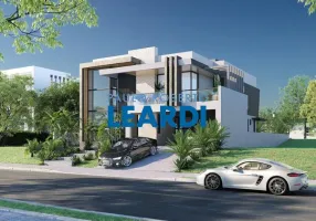 Foto 1 de Casa de Condomínio com 4 Quartos à venda, 367m² em Aruja Hills III, Arujá