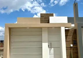 Foto 1 de Casa com 3 Quartos à venda, 90m² em SIM, Feira de Santana