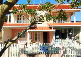 Foto 1 de Casa com 4 Quartos à venda, 200m² em Ibiraquera, Imbituba