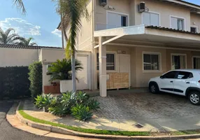 Foto 1 de Casa de Condomínio com 3 Quartos à venda, 108m² em Jardim Vista Alegre, São José do Rio Preto