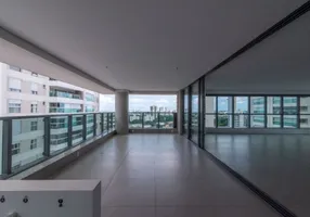 Foto 1 de Apartamento com 3 Quartos à venda, 323m² em Gleba Palhano, Londrina