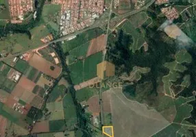 Foto 1 de Lote/Terreno à venda, 20000m² em Chácaras Santo Antônio, Cosmópolis