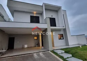 Foto 1 de Casa de Condomínio com 3 Quartos à venda, 215m² em Residencial Vivenda das Pitangueiras, Valinhos