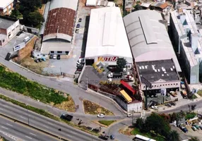 Foto 1 de Galpão/Depósito/Armazém à venda, 3000m² em São Francisco, Belo Horizonte