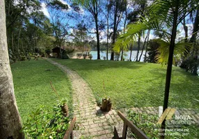 Foto 1 de Fazenda/Sítio com 3 Quartos à venda, 469m² em Riacho Grande, São Bernardo do Campo