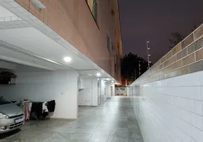 Foto 1 de Casa com 2 Quartos à venda, 110m² em Campo Grande, Santos