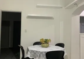 Foto 1 de Apartamento com 1 Quarto para alugar, 46m² em Pituba, Salvador