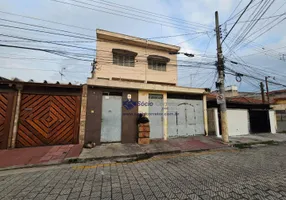 Foto 1 de Sala Comercial para alugar, 80m² em Gopouva, Guarulhos