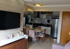 Foto 1 de Apartamento com 2 Quartos à venda, 52m² em Parque Bela Vista, Salvador