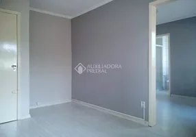 Foto 1 de Apartamento com 1 Quarto à venda, 33m² em Santo Antônio, Porto Alegre