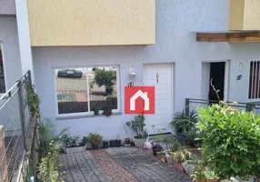 Foto 1 de Casa de Condomínio com 2 Quartos à venda, 72m² em Vicentina, Farroupilha