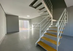 Foto 1 de Casa de Condomínio com 3 Quartos para venda ou aluguel, 138m² em Condominio Residencial Villagio do Conde, Rio Claro