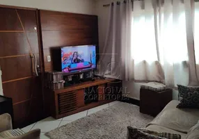 Foto 1 de Apartamento com 2 Quartos à venda, 64m² em Vila Alto de Santo Andre, Santo André