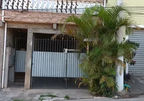 Foto 1 de Casa com 3 Quartos à venda, 125m² em Jardim Pinheirinho, Embu das Artes