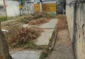 Foto 1 de Lote/Terreno à venda, 160m² em Jardim Vaz de Lima, São Paulo