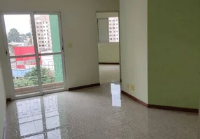 Foto 1 de Apartamento com 2 Quartos à venda, 47m² em Fazenda Aricanduva, São Paulo