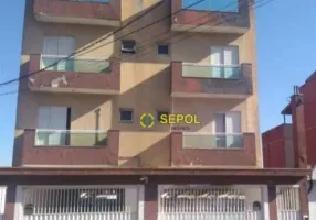 Foto 1 de Apartamento com 2 Quartos à venda, 91m² em Cidade Sao Jorge, Santo André