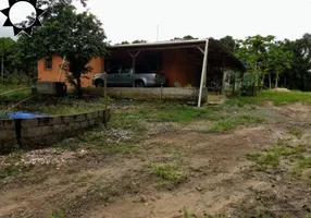 Foto 1 de Fazenda/Sítio com 3 Quartos à venda, 106m² em ITIMIRIM, Iguape