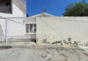 Foto 1 de Casa com 4 Quartos à venda, 248m² em Jardim Anchieta, Campinas