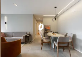 Foto 1 de Apartamento com 3 Quartos à venda, 162m² em Cabral, Curitiba