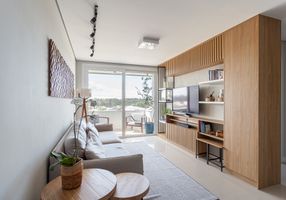 Apartamento com 2 Quartos à venda, 92m² em Atlantida, Xangri-Lá - imagem 1 Foto 1 de Apartamento com 2 Quartos à venda, 92m² em Atlantida, Xangri-Lá
