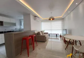 Foto 1 de Apartamento com 2 Quartos à venda, 67m² em Passo D areia, Porto Alegre