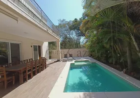 Foto 1 de Casa de Condomínio com 4 Quartos à venda, 380m² em Condomínio Residencial Montserrat, São José dos Campos