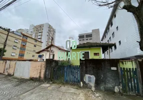 Foto 1 de Lote/Terreno à venda, 189m² em Ponta da Praia, Santos