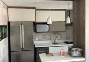 Foto 1 de Apartamento com 2 Quartos à venda, 80m² em Alphaville, Barueri