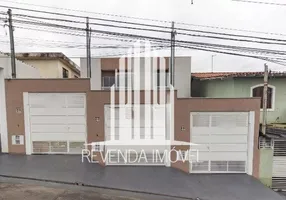 Foto 1 de Sobrado com 2 Quartos à venda, 83m² em Jardim Sarah, São Paulo