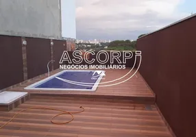 Foto 1 de Casa com 2 Quartos à venda, 69m² em Jardim Parque Jupiá, Piracicaba