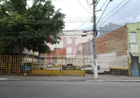 Foto 1 de Lote/Terreno à venda, 400m² em Brás, São Paulo