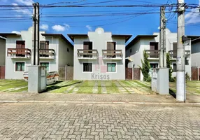 Foto 1 de Sobrado com 2 Quartos à venda, 60m² em Jardim da Glória, Cotia