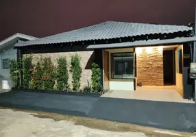 Foto 1 de Casa de Condomínio com 3 Quartos à venda, 200m² em Novo Horizonte, Porto Velho