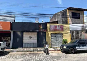 Foto 1 de Ponto Comercial com 5 Quartos à venda, 522m² em Luzia, Aracaju